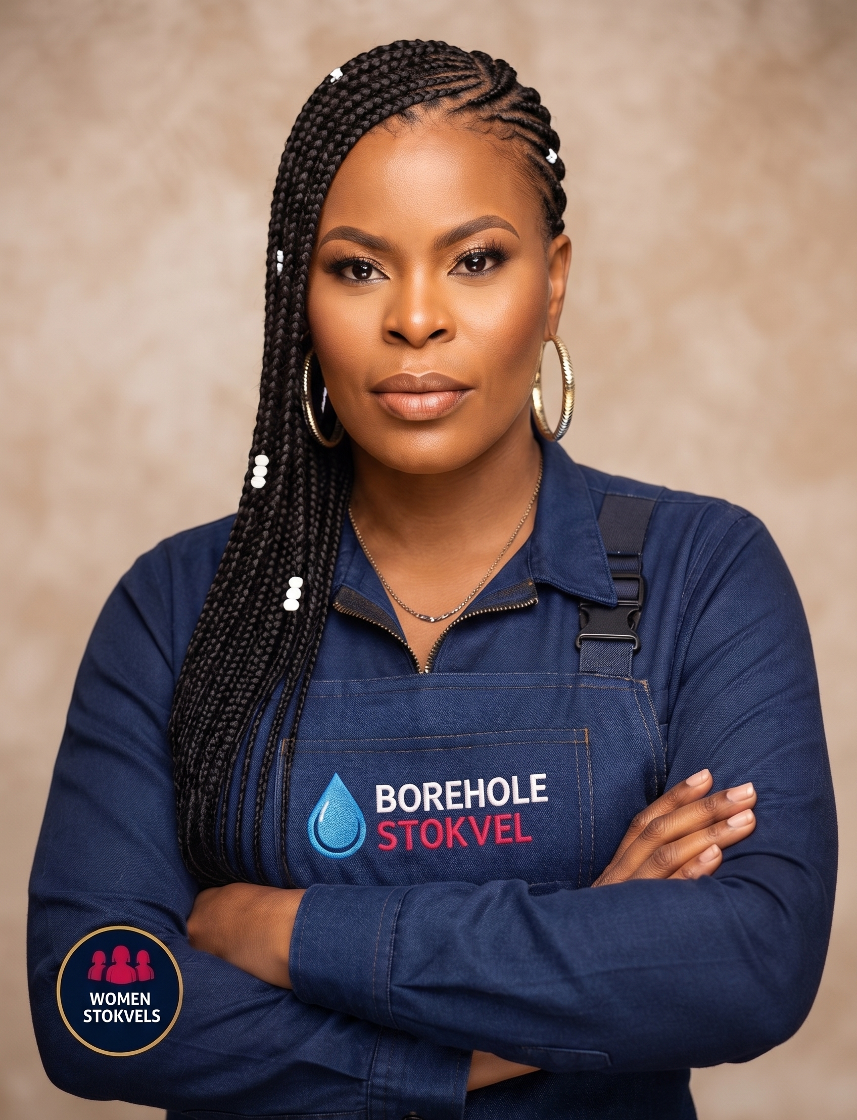 Borehole